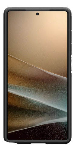 Case Funda Spigen Tough Armor Para Samsung Galaxy S25 Ultra