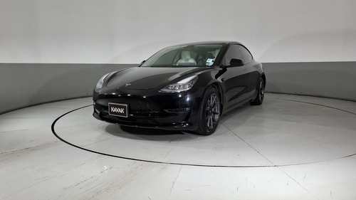 Tesla Model 3 Bev 75kwh Long Range Auto 4wd