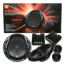 Comprar Cornetas Componentes Profesionales Originales Jbl Club 6500c