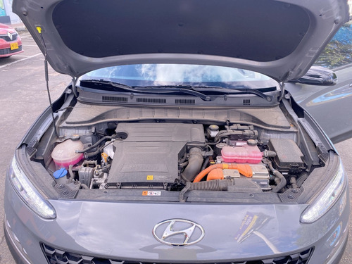 Hyundai Kona Premium Hybrid Tp 1.6 4x2