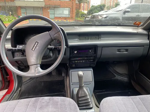 Chevrolet Swift 1.3
