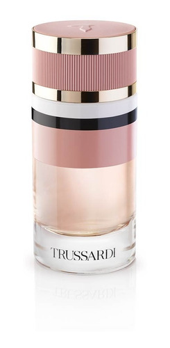 Importado. Trussardi Trussardi Femme Edp 90 Ml. Original