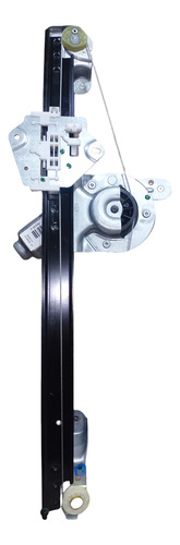 Levanta Cristal Delantero Derecho Renaul Duster Original