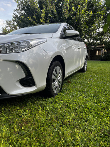Toyota Yaris 1.5 107cv Xs
