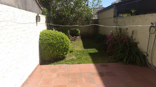 Departamento En Venta En Caseros