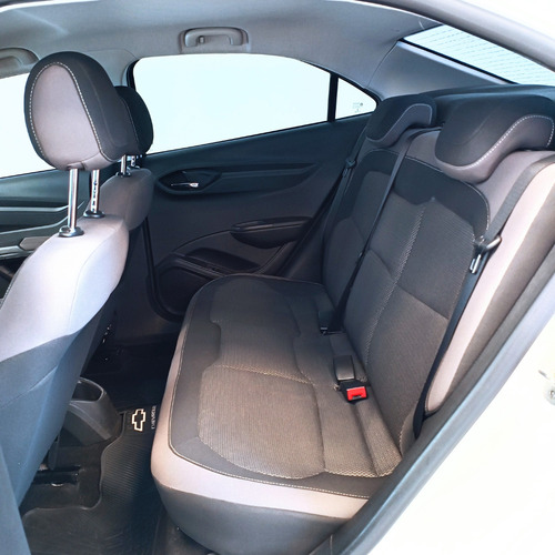 Chevrolet Prisma 1.4 Ltz At 98cv
