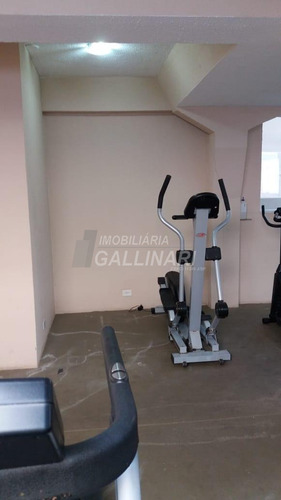Imagem 30 de 30 de Apartamento À Venda Em Vila Proost De Souza - Ap002486