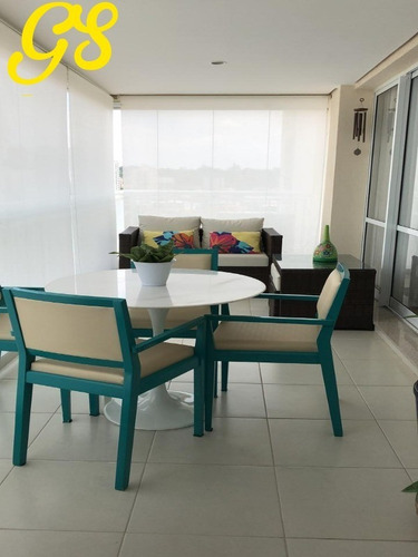 Imagem 6 de 20 de Apartamento Venda Jardim Nossa Senhora Auxiliadora Campinas Oportunidade - Ap02450 - 68798690