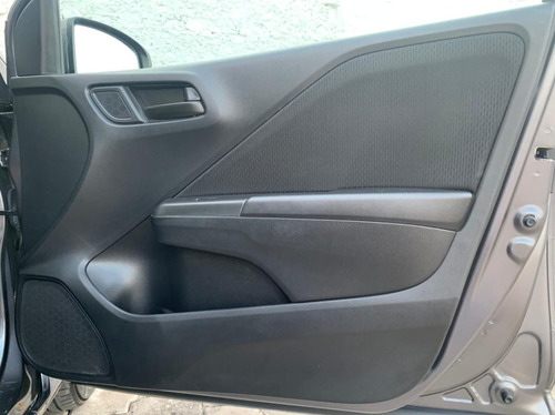 Imagen 14 de 14 de Honda City 2020 Std