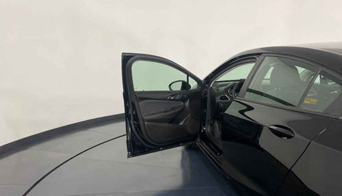 Imagen 14 de 15 de 45458 - Chevrolet Cruze 2018 Con Garantía