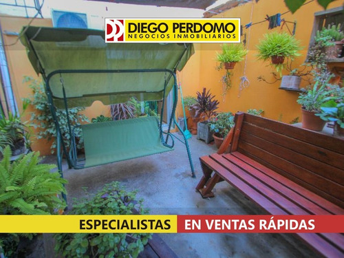 Imagen 4 de 10 de Apartamento De 2 Dormitorios En Venta, San José