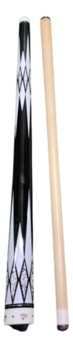57 Pool Stick 1/2 División Profesional Portable Portable