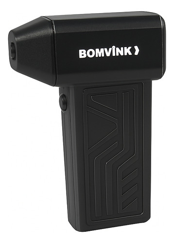Mini Ventilador Portátil De Alta Potência Jet Fan Dry