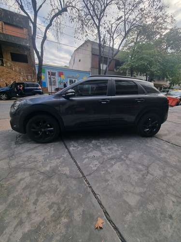 Citroën C4 Cactus 1.6 Vti 115 Feel Pk