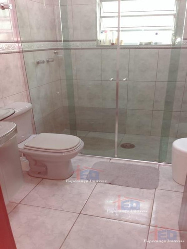 Imagem 7 de 12 de Ref.: 2892 - Casa Terrea Em Osasco Para Venda - V2892