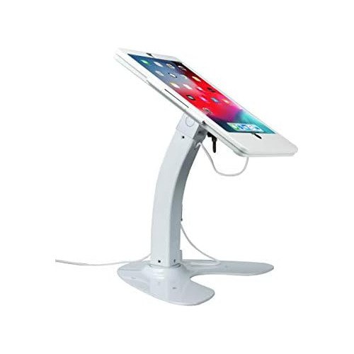 Soporte Dual De Quiosco - Soporte De Seguridad Estuche ...