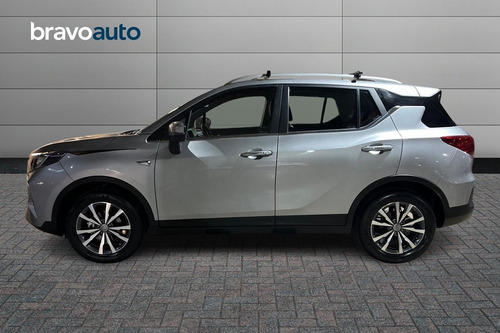 Gac Gonow (in) 1.5 Gb Mt 5p