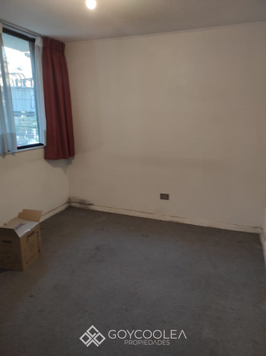 Departamento En Arriendo En Providencia