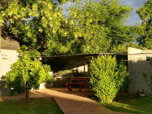Casa Quinta, Parrilla Y Piscina