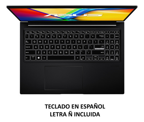 Asus Vivobook 16 X1605za-mb984w I7-1255u, 12gb, 512gb 16