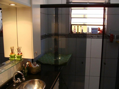 Sobrado Com 3 Dormitórios À Venda, 233 M² Por R$ 750.000 - Vila Cosmopolita - São Paulo/sp - So6489