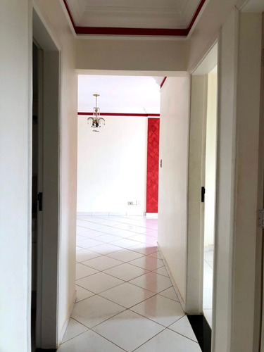 Imagem 4 de 10 de Bairro Bosque Em Presidente Prudente - Apartamento À Venda - Ap00016 - 34712684