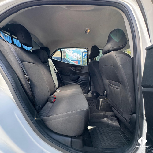 Fiat Pulse 1.3 FLEX DRIVE MANUAL