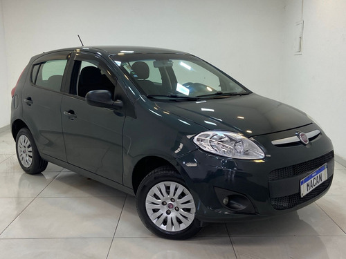 Fiat Palio 1.0 Attractive Flex 5p
