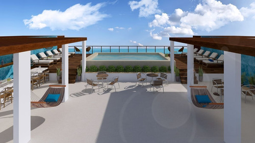 Imagen 7 de 17 de Olea Beach Condos D