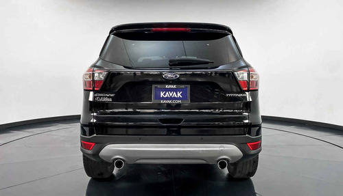 Imagen 8 de 15 de 22563 - Ford Escape 2017 Con Garantía At