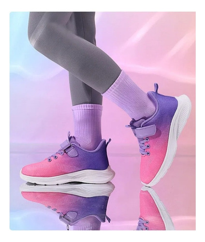 A Zapatos De Moda Deportivos De Atletismo Ligeros For A