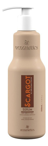 Serum Scargot 250ml Ecosmetics