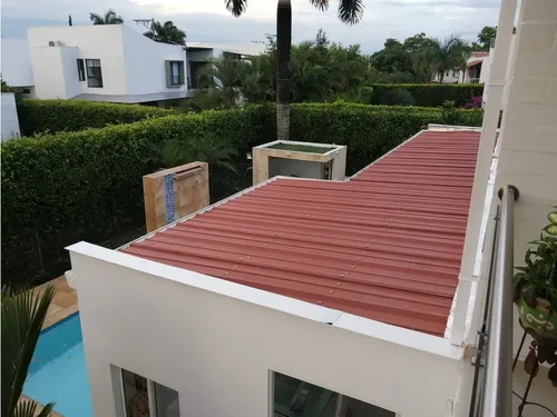 Venta De Casa Condominio La Morada, Jamundí, 4184.