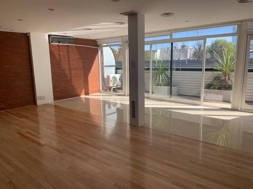 Imagen 3 de 14 de Venta Oficina, Dock Del Sol Puerto Madero