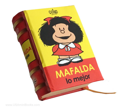 Mafalda 9786123032210