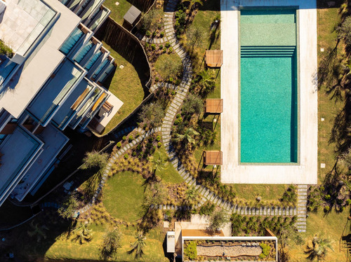 Venta Departamento 2º Piso 3 Ambientes En Manantiales Punta Del Este