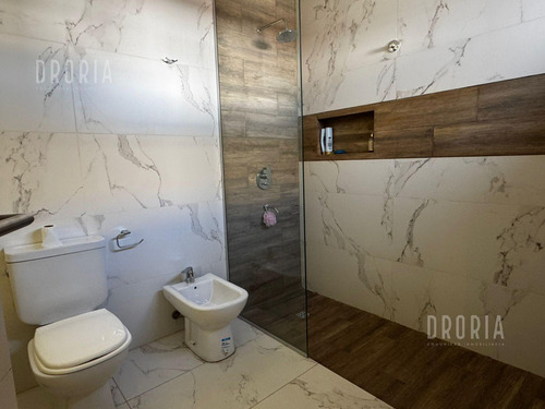 Duplex En Alquiler Miradores De Manantiales Ii Mza 108 L.29