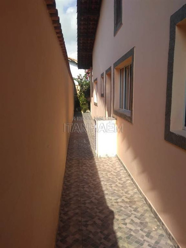 Imagem 7 de 10 de Casa - Venda - Samas - Mongagua - Ita3350