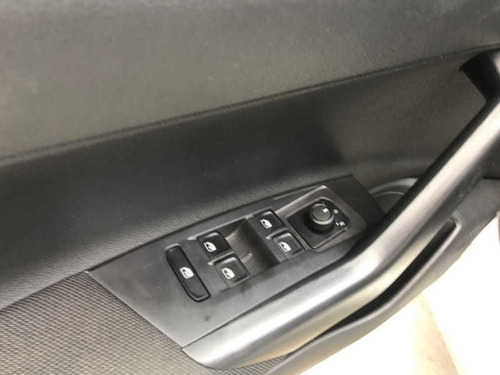 Volkswagen Polo Mf