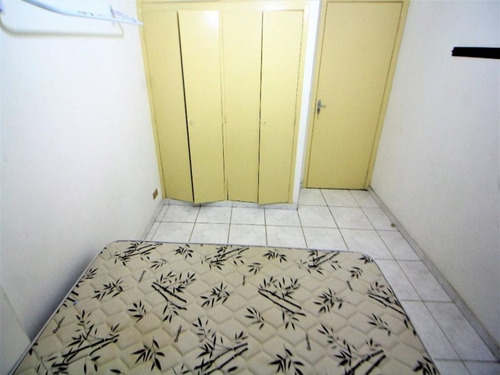 Praia Das Pitangueiras - Quadra Do Mar - 2 Dormitórios - 1 Suite - 1 Vaga De Garagem - Ap4151 - 34711035