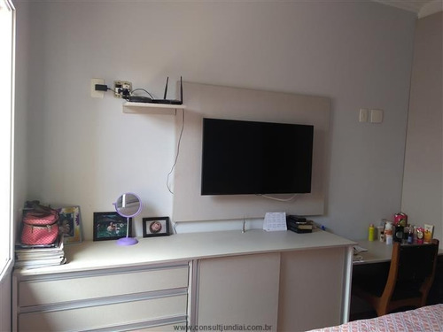 Imagem 13 de 29 de Casas À Venda Em Jundiaí/sp - Compre A Sua Casa Aqui! - 1392150