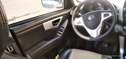 Lifan X60 2014 1.8 Talent 4x2 5p