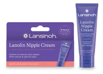 Comprar Crema Lanolina Pezón Lactancia Materna 40gr Alivio Grietas