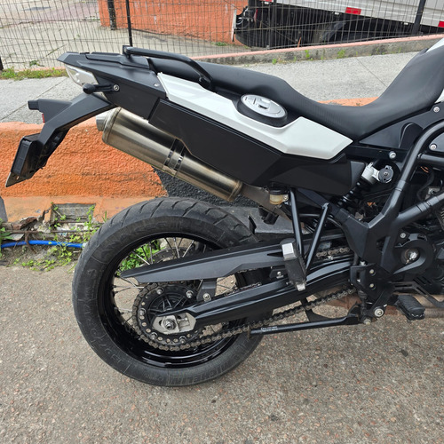 Bmw F800gs