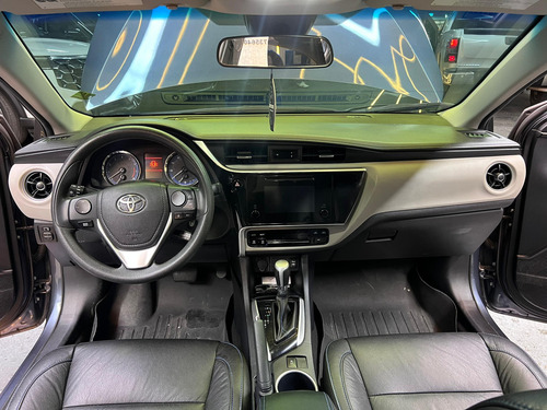 Toyota Corolla Le 2018