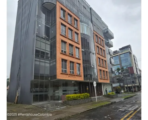 Comercial En Pasadena(bogota) Rah Co: 25-1669