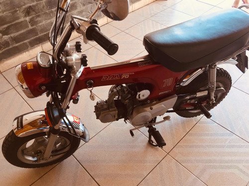 Honda Dax