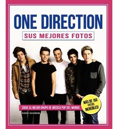 One Direction: Las Mejores Fotos