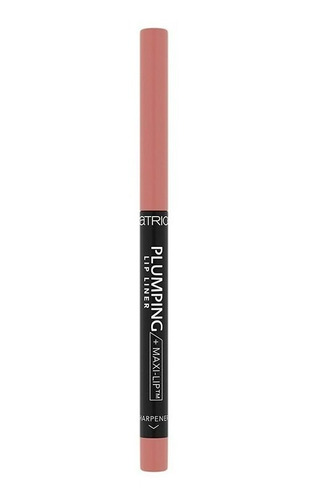 Delineador De Labios Catrice Plump Wild Understand Chic