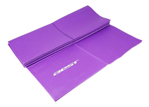 Set De Pilates Best Incluye Pelota, Ring Y Mat Loi